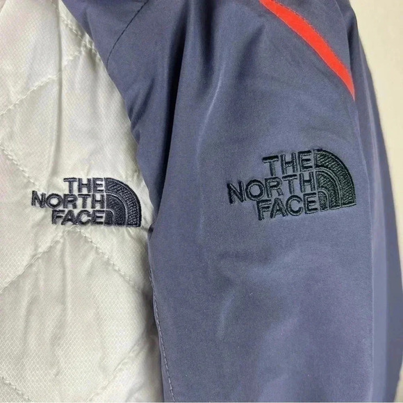 The North Face Women’s HyVent Snow Triclimate 3-in-1 Jacket Size Large - Picture 1 of 16